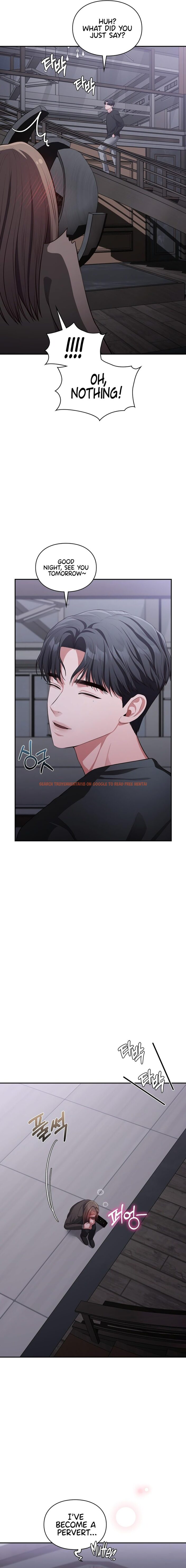 Read Hentai Image 7 3c978 in comic Beethoven Syndrome - Chapter 24 - hentaitnt.net