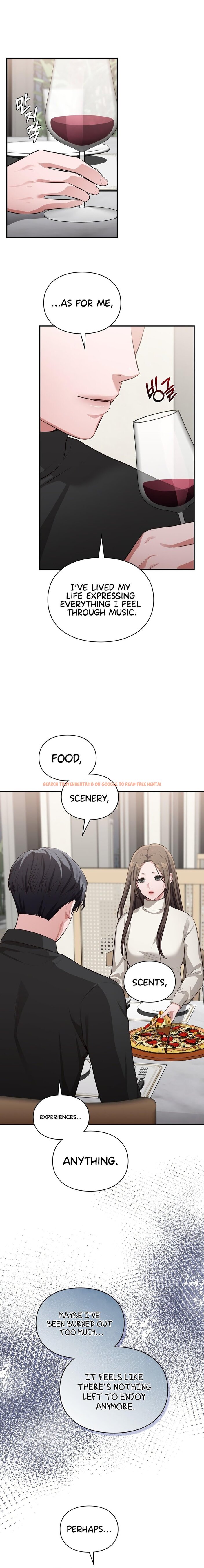 Read Hentai Image 10 afe89 in comic Beethoven Syndrome - Chapter 25 - hentaitnt.net