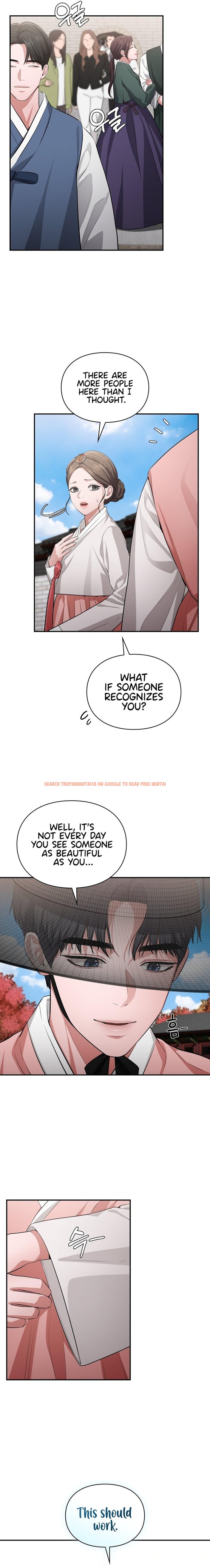 Read Hentai Image 4 afe89 in comic Beethoven Syndrome - Chapter 25 - hentaitnt.net