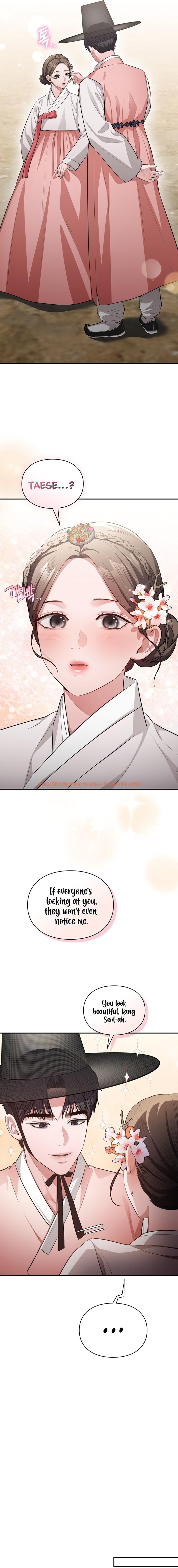 Read Hentai Image 5 afe89 in comic Beethoven Syndrome - Chapter 25 - hentaitnt.net