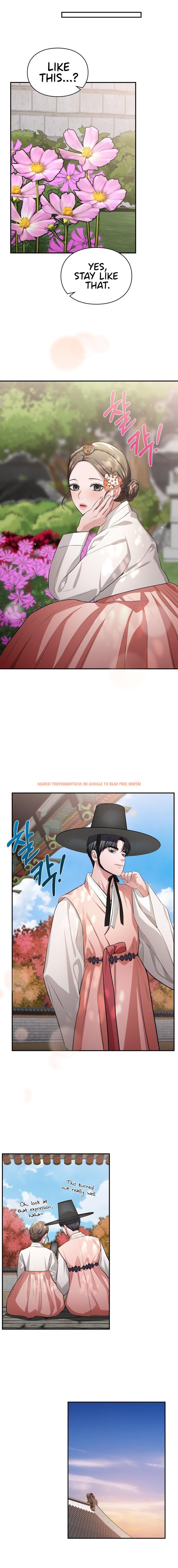 Read Hentai Image 6 afe89 in comic Beethoven Syndrome - Chapter 25 - hentaitnt.net