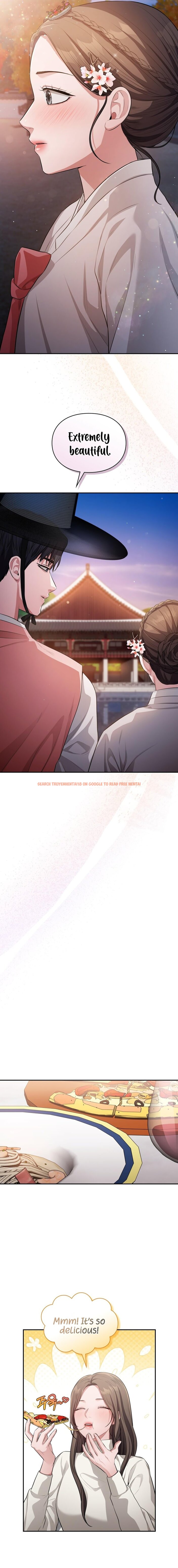 Read Hentai Image 8 afe89 in comic Beethoven Syndrome - Chapter 25 - hentaitnt.net