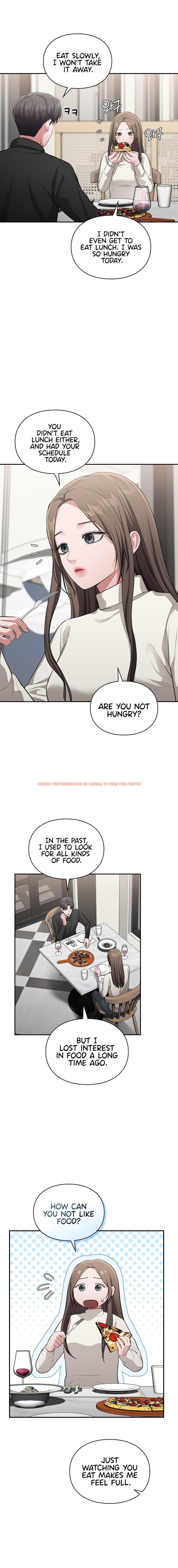 Read Hentai Image 9 afe89 in comic Beethoven Syndrome - Chapter 25 - hentaitnt.net