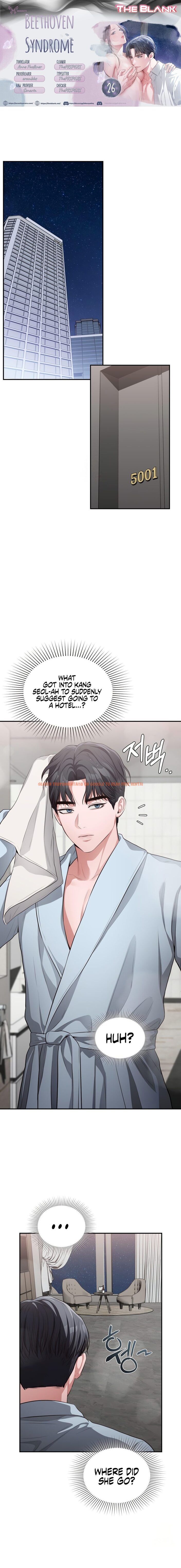 Read Hentai Image 1 ccce3 in comic Beethoven Syndrome - Chapter 26 - hentaitnt.net