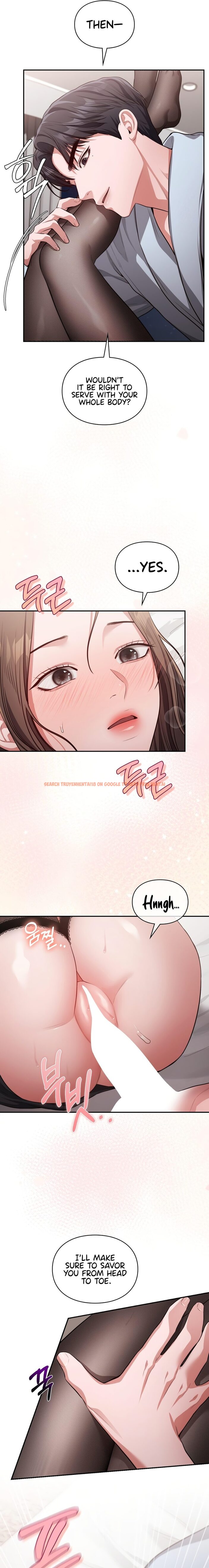 Read Hentai Image 10 ccce3 in comic Beethoven Syndrome - Chapter 26 - hentaitnt.net