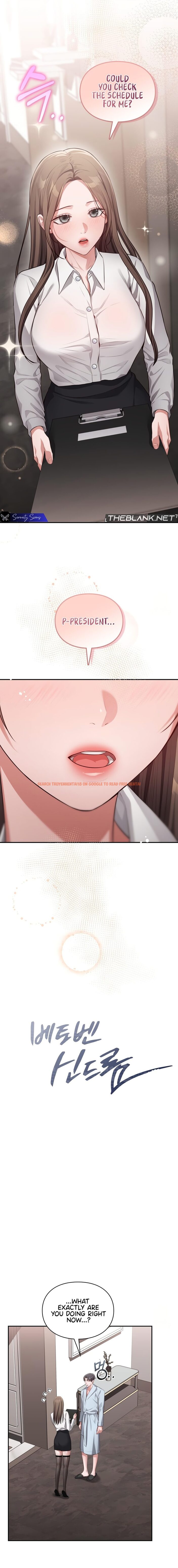 Read Hentai Image 3 ccce3 in comic Beethoven Syndrome - Chapter 26 - hentaitnt.net