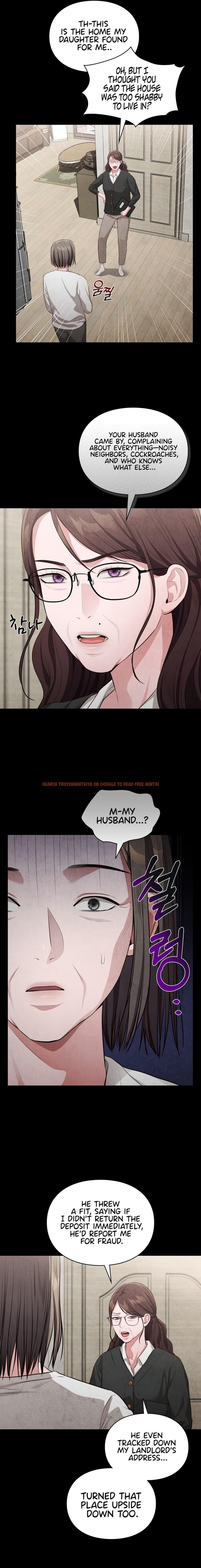 Read Hentai Image 10 b8ce2 in comic Beethoven Syndrome - Chapter 27 - hentaitnt.net