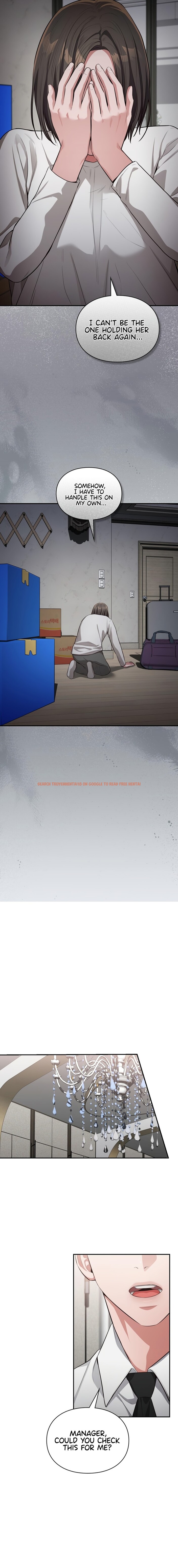 Read Hentai Image 13 b8ce2 in comic Beethoven Syndrome - Chapter 27 - hentaitnt.net
