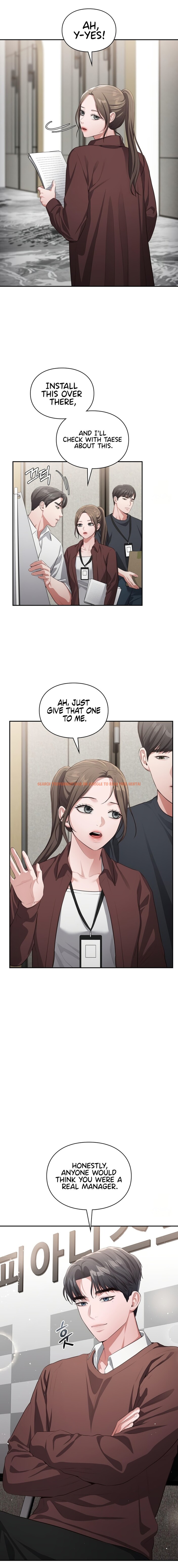 Read Hentai Image 14 b8ce2 in comic Beethoven Syndrome - Chapter 27 - hentaitnt.net