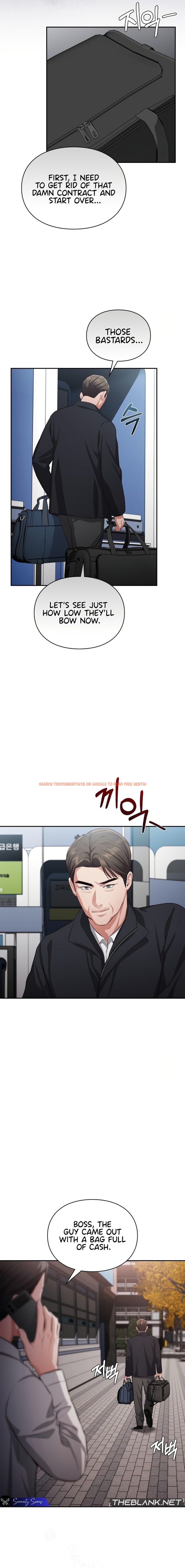 Read Hentai Image 18 b8ce2 in comic Beethoven Syndrome - Chapter 27 - hentaitnt.net