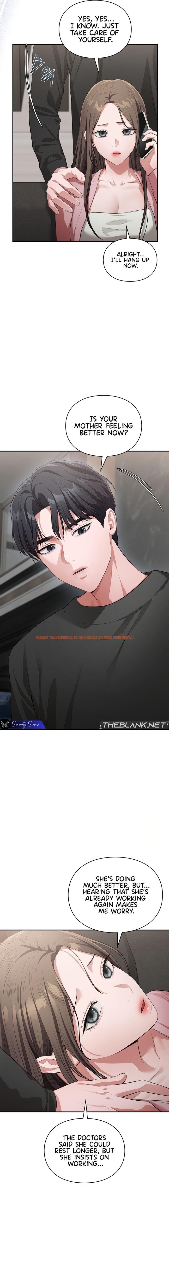 Read Hentai Image 3 b8ce2 in comic Beethoven Syndrome - Chapter 27 - hentaitnt.net