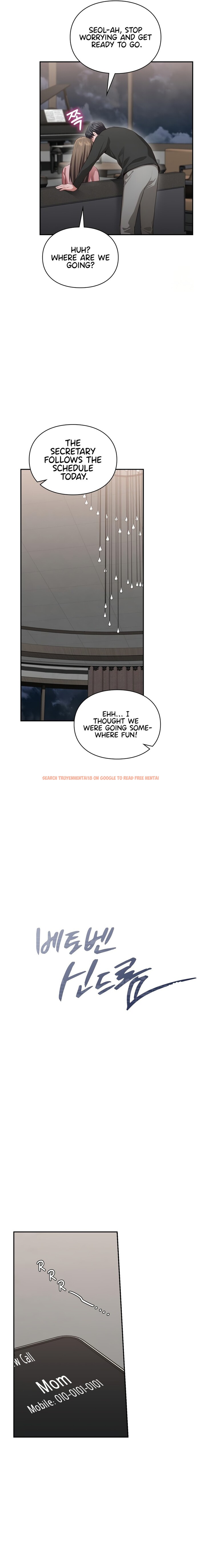 Read Hentai Image 4 b8ce2 in comic Beethoven Syndrome - Chapter 27 - hentaitnt.net