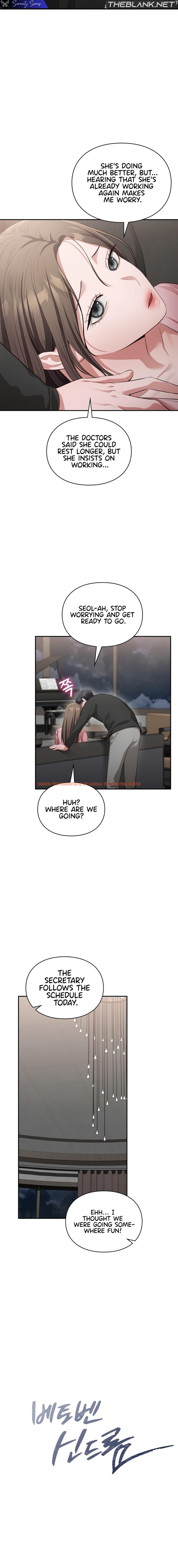 Read Hentai Image 7 b8ce2 in comic Beethoven Syndrome - Chapter 27 - hentaitnt.net