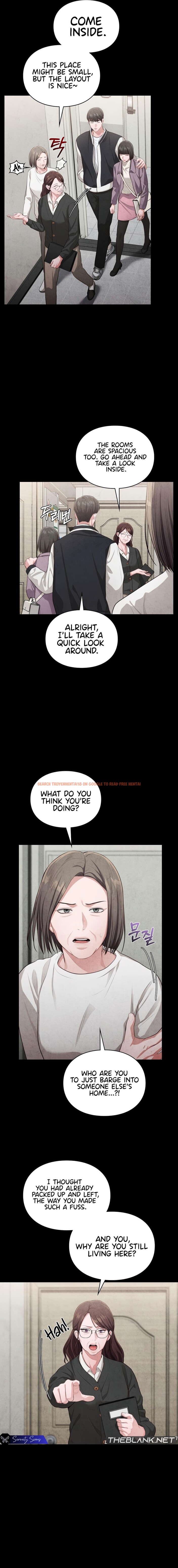 Read Hentai Image 9 b8ce2 in comic Beethoven Syndrome - Chapter 27 - hentaitnt.net