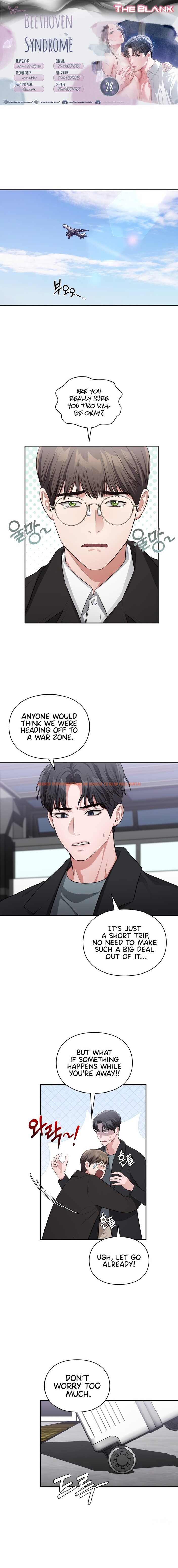 Read Hentai Image 1 5a76e in comic Beethoven Syndrome - Chapter 28 - hentaitnt.net