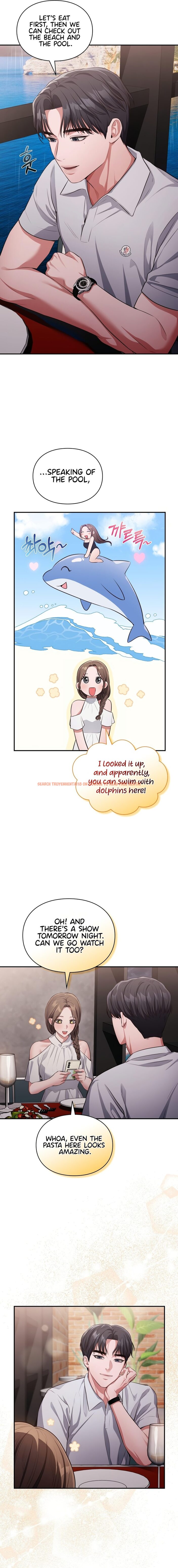 Read Hentai Image 11 5a76e in comic Beethoven Syndrome - Chapter 28 - hentaitnt.net