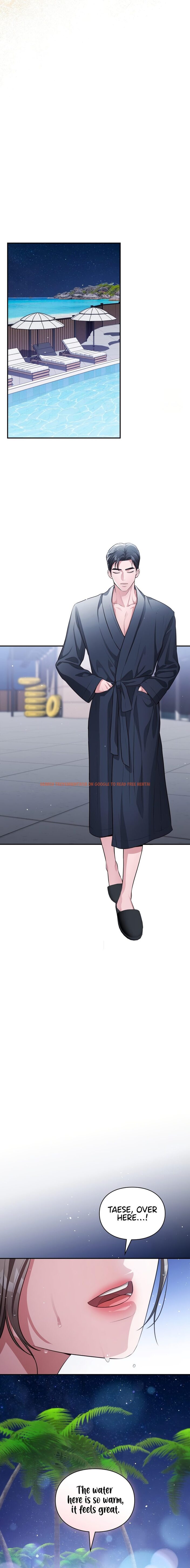 Read Hentai Image 12 5a76e in comic Beethoven Syndrome - Chapter 28 - hentaitnt.net