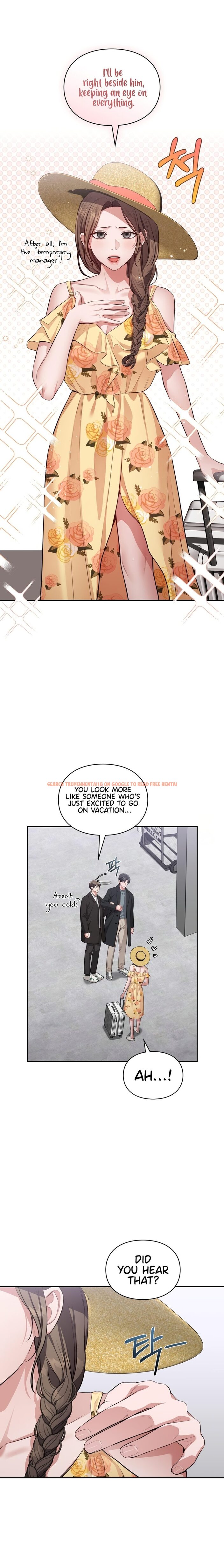 Read Hentai Image 2 5a76e in comic Beethoven Syndrome - Chapter 28 - hentaitnt.net