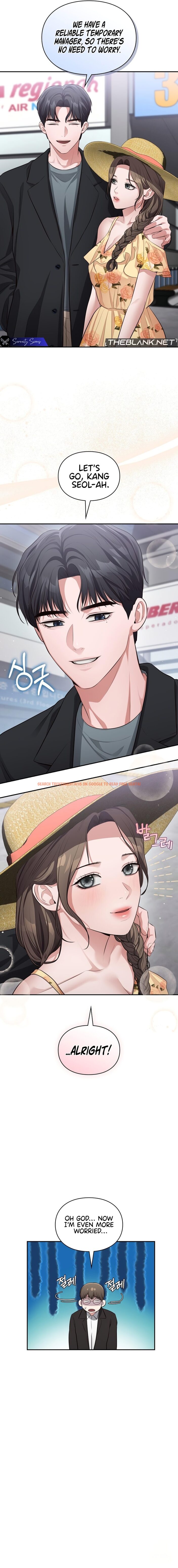 Read Hentai Image 3 5a76e in comic Beethoven Syndrome - Chapter 28 - hentaitnt.net