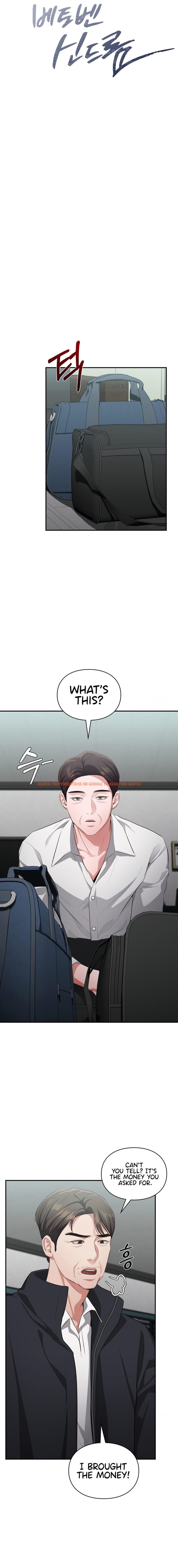 Read Hentai Image 4 5a76e in comic Beethoven Syndrome - Chapter 28 - hentaitnt.net