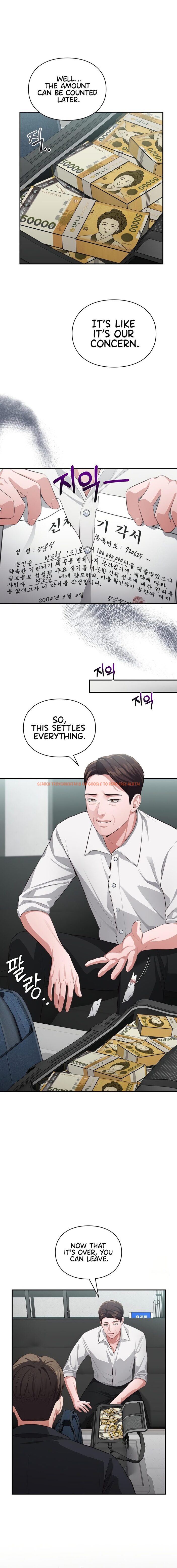 Read Hentai Image 5 5a76e in comic Beethoven Syndrome - Chapter 28 - hentaitnt.net