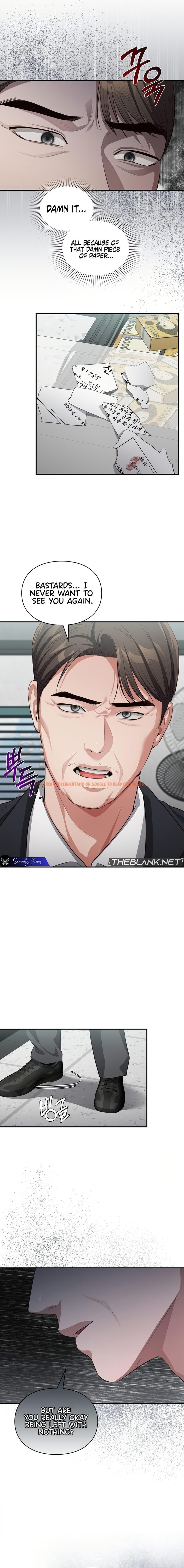Read Hentai Image 6 5a76e in comic Beethoven Syndrome - Chapter 28 - hentaitnt.net
