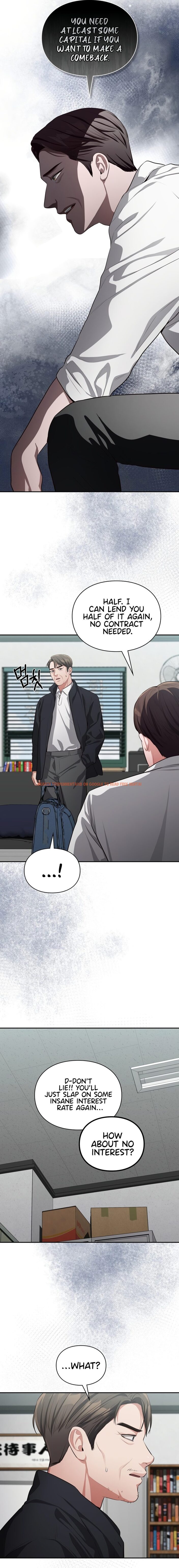 Read Hentai Image 7 5a76e in comic Beethoven Syndrome - Chapter 28 - hentaitnt.net