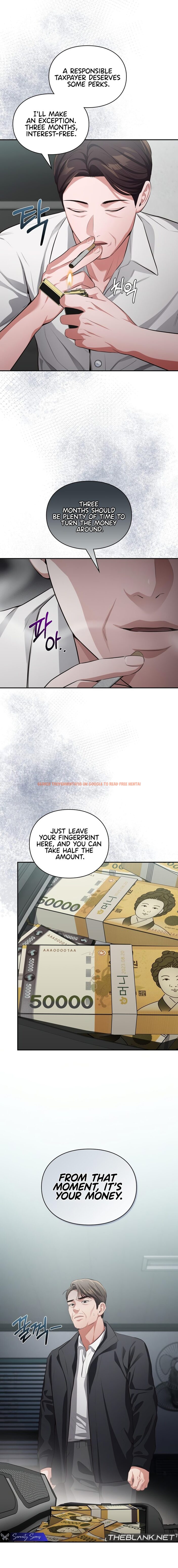 Read Hentai Image 8 5a76e in comic Beethoven Syndrome - Chapter 28 - hentaitnt.net