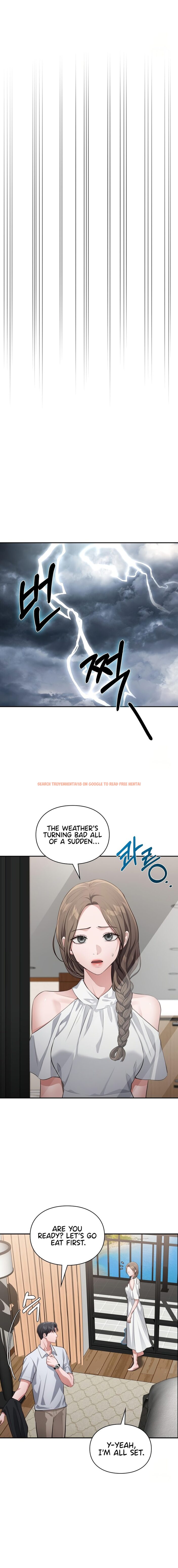 Read Hentai Image 9 5a76e in comic Beethoven Syndrome - Chapter 28 - hentaitnt.net
