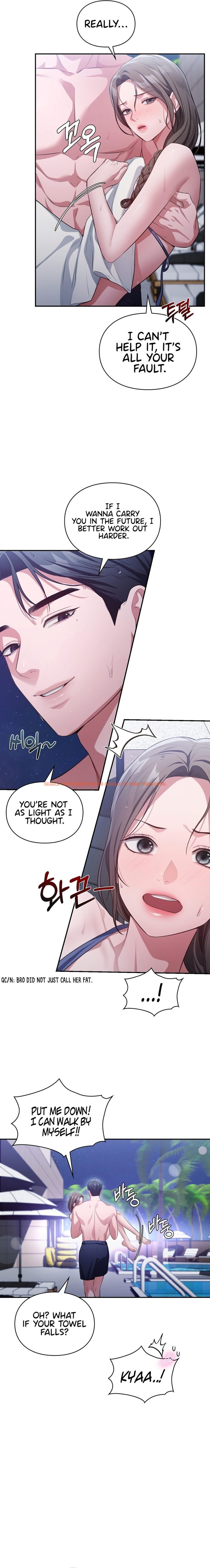 Read Hentai Image 13 4d2b1 in comic Beethoven Syndrome - Chapter 29 - hentaitnt.net