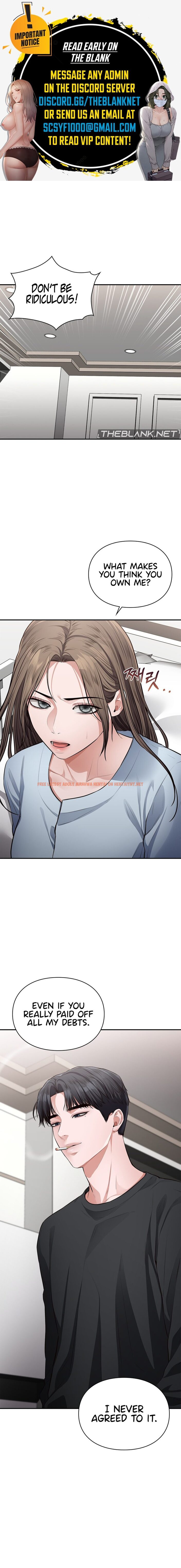 Read Hentai Image 1 9e7c0 in comic Beethoven Syndrome - Chapter 3 - hentaitnt.net