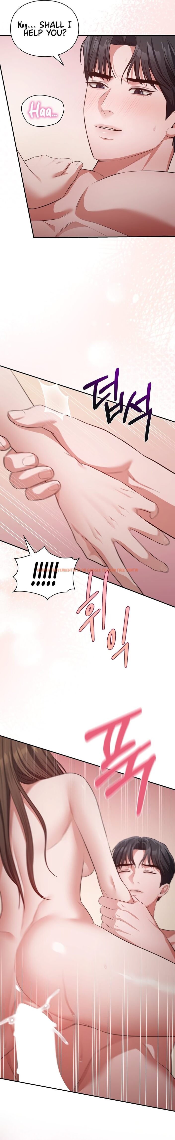 Read Hentai Image 14 84145 in comic Beethoven Syndrome - Chapter 30 - hentaitnt.net
