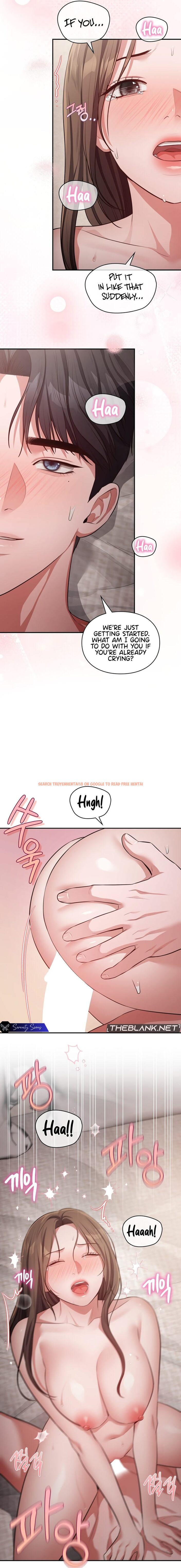 Read Hentai Image 16 84145 in comic Beethoven Syndrome - Chapter 30 - hentaitnt.net