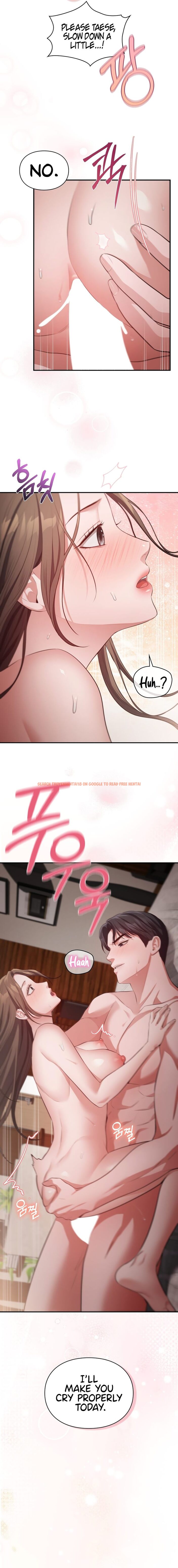 Read Hentai Image 17 84145 in comic Beethoven Syndrome - Chapter 30 - hentaitnt.net