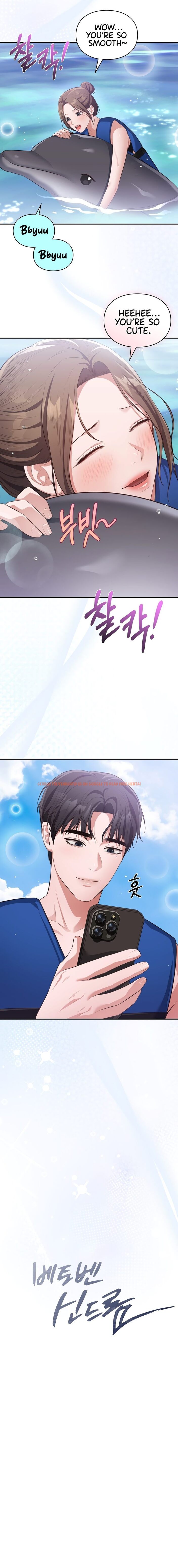 Read Hentai Image 6 84145 in comic Beethoven Syndrome - Chapter 30 - hentaitnt.net