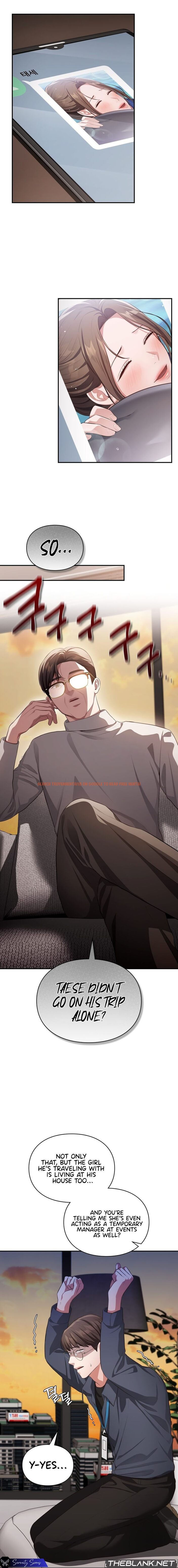 Read Hentai Image 7 84145 in comic Beethoven Syndrome - Chapter 30 - hentaitnt.net