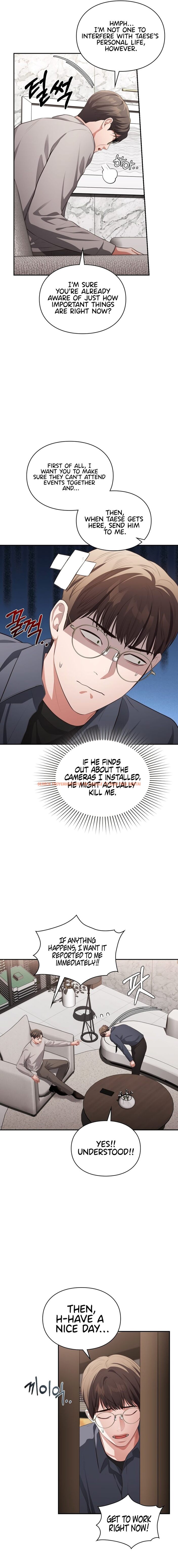 Read Hentai Image 9 84145 in comic Beethoven Syndrome - Chapter 30 - hentaitnt.net