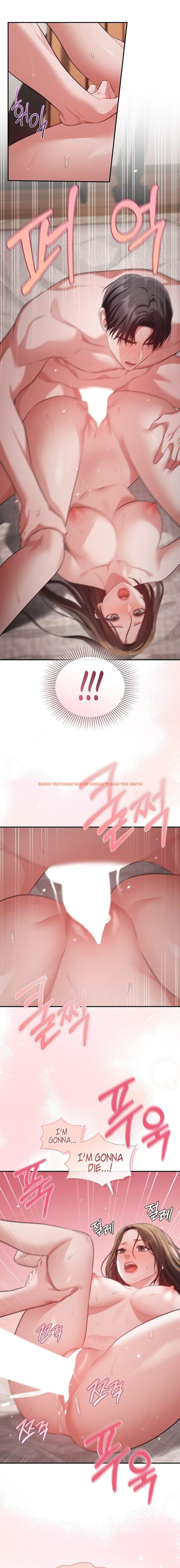 Read Hentai Image 10 23e5b in comic Beethoven Syndrome - Chapter 31 - hentaitnt.net
