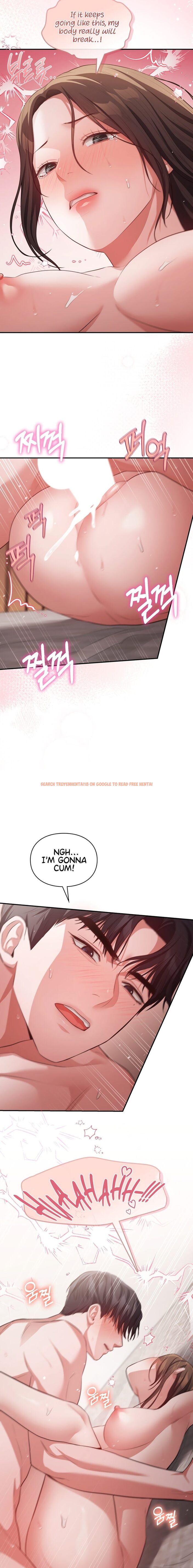 Read Hentai Image 11 23e5b in comic Beethoven Syndrome - Chapter 31 - hentaitnt.net
