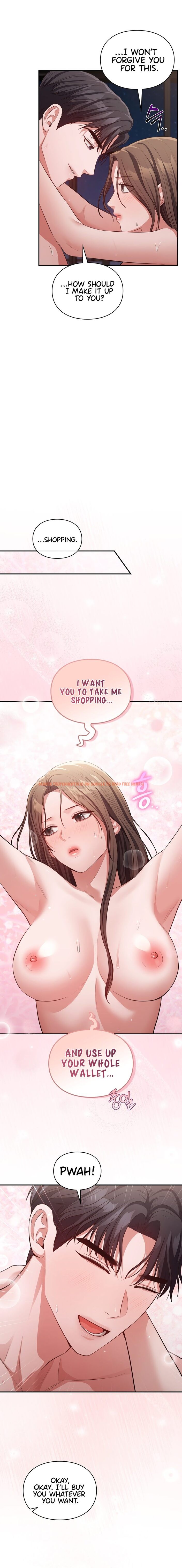 Read Hentai Image 13 23e5b in comic Beethoven Syndrome - Chapter 31 - hentaitnt.net