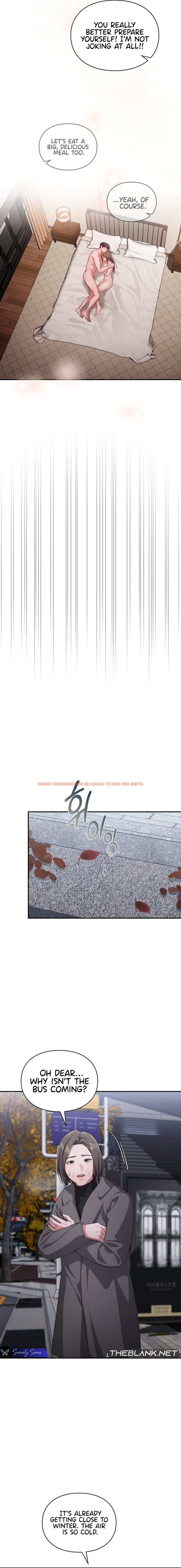 Read Hentai Image 14 23e5b in comic Beethoven Syndrome - Chapter 31 - hentaitnt.net