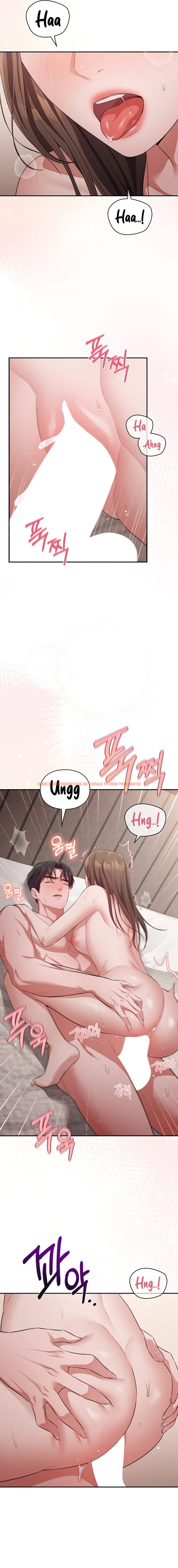 Read Hentai Image 3 23e5b in comic Beethoven Syndrome - Chapter 31 - hentaitnt.net