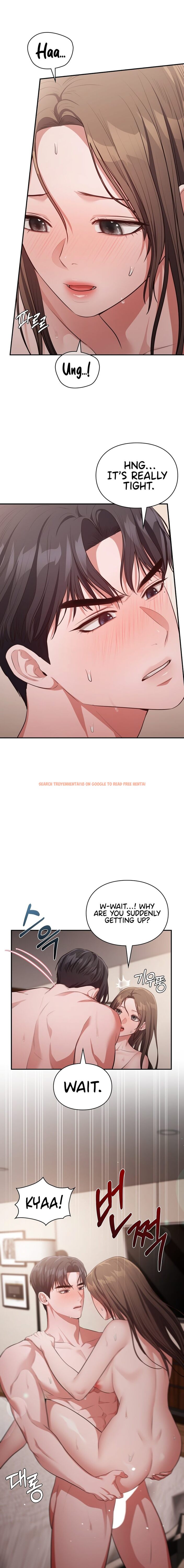 Read Hentai Image 4 23e5b in comic Beethoven Syndrome - Chapter 31 - hentaitnt.net