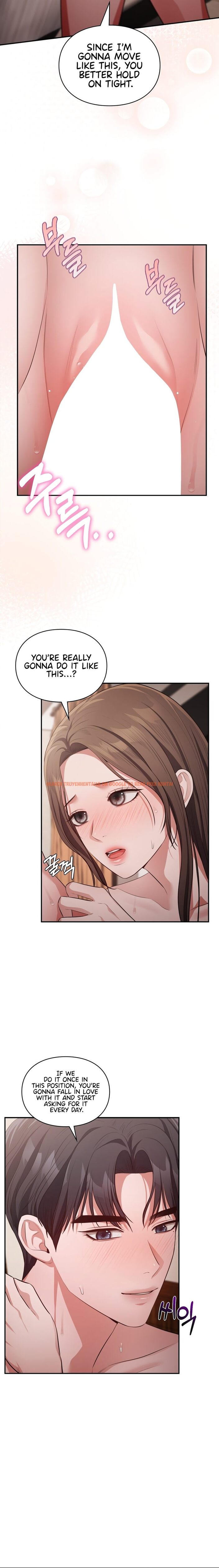 Read Hentai Image 5 23e5b in comic Beethoven Syndrome - Chapter 31 - hentaitnt.net