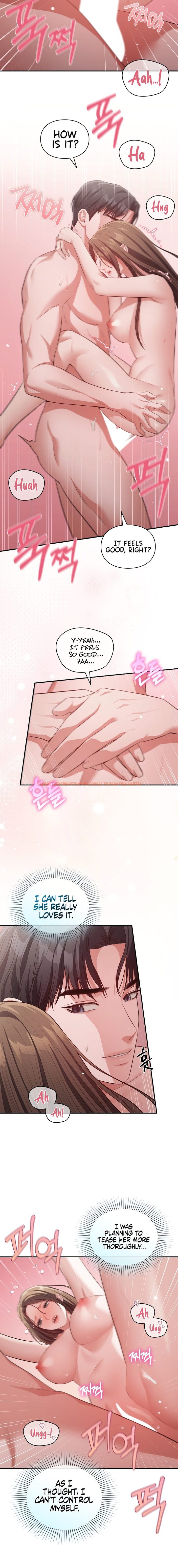 Read Hentai Image 7 23e5b in comic Beethoven Syndrome - Chapter 31 - hentaitnt.net