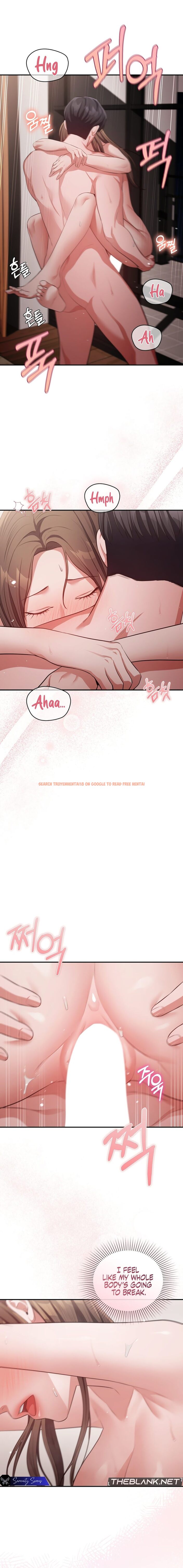 Read Hentai Image 8 23e5b in comic Beethoven Syndrome - Chapter 31 - hentaitnt.net