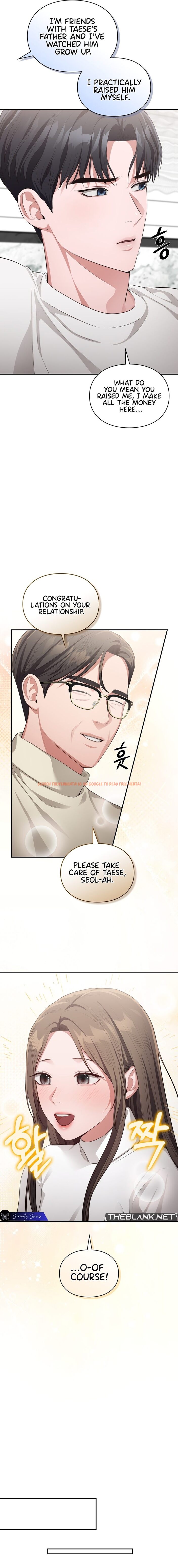 Read Hentai Image 10 389da in comic Beethoven Syndrome - Chapter 32 - hentaitnt.net