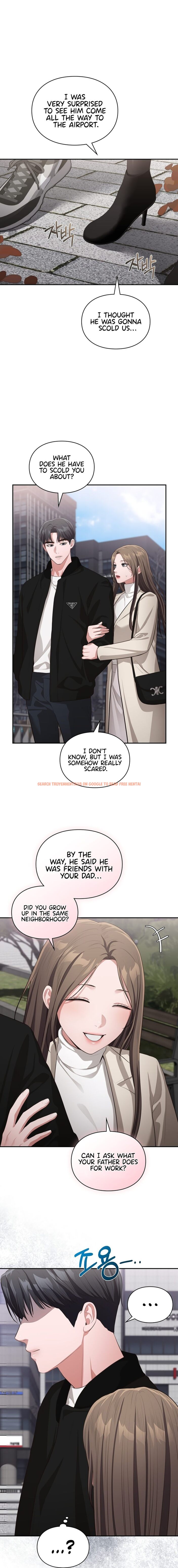 Read Hentai Image 11 389da in comic Beethoven Syndrome - Chapter 32 - hentaitnt.net