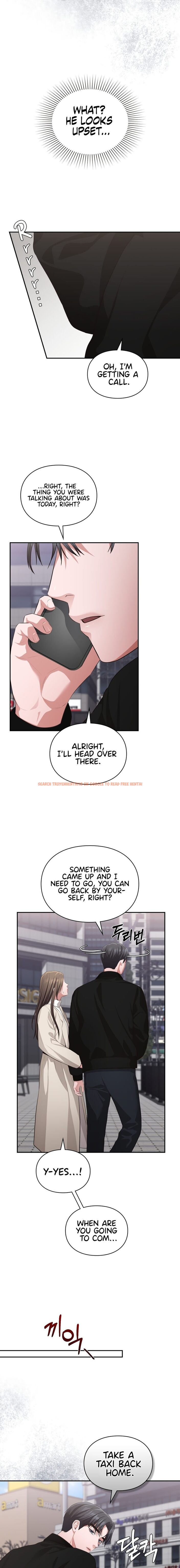 Read Hentai Image 12 389da in comic Beethoven Syndrome - Chapter 32 - hentaitnt.net