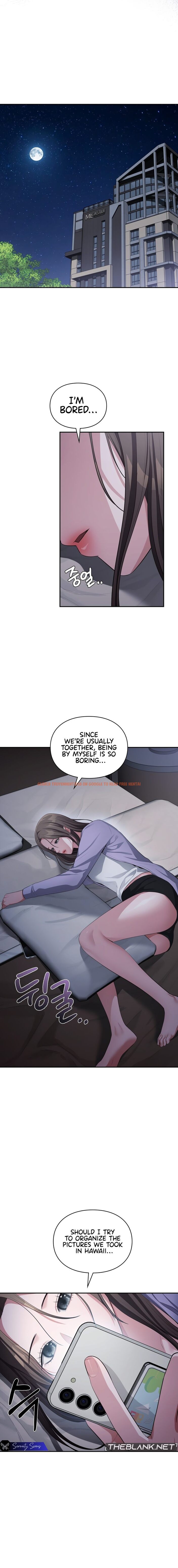 Read Hentai Image 14 389da in comic Beethoven Syndrome - Chapter 32 - hentaitnt.net